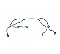Tubo di spurgo iniettore Common Rail DRM6029 Dr.Motor Automotive per FORD