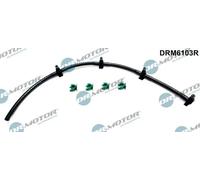 DR.MOTOR AUTOMOTIVE DRM6103R Flessibile Carburante perso Common Rail
