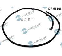 DR.MOTOR AUTOMOTIVE DRM6106 Flessibile, Carburante perso