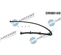 DR.MOTOR AUTOMOTIVE DRM6109 Flessibile, Carburante perso