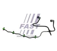 Tubo di spurgo iniettore Common Rail FT39527 FAST per FORD CITROËN FIAT PEUGEOT