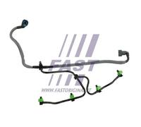 Tubo di spurgo iniettore Common Rail FT39529 FAST per FORD TRANSIT Autobus