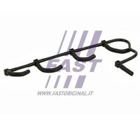 Tubo di spurgo iniettore Common Rail FT39535 FAST per RENAULT DACIA