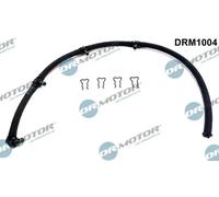 Tubo di spurgo iniettore DRM1004 Dr.Motor Automotive per FIAT OPEL LANCIA