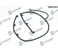 Tubo di spurgo iniettore DRM12023 Dr.Motor Automotive per MERCEDES-BENZ