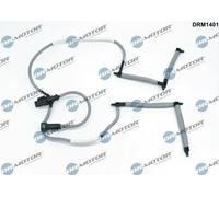 Tubo di spurgo iniettore DRM1401 Dr.Motor Automotive per LAND ROVER DISCOVERY IV