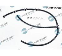 Tubo di spurgo iniettore DRM15007 Dr.Motor Automotive per OPEL ASTRA J GTC