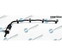 Tubo di spurgo iniettore DRM15008 Dr.Motor Automotive per OPEL VIVARO A Autobus