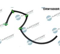 Tubo di spurgo iniettore DRM16008R Dr.Motor Automotive per CITROËN PEUGEOT