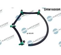 Originale Dr. Motor Automotive Tubo Leckkraftstoff DRM16009R per Citroën