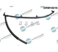 Tubo di spurgo iniettore DRM16016 Dr.Motor Automotive per CITROËN PEUGEOT