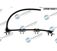 Tubo di spurgo iniettore DRM18001 Dr.Motor Automotive per RENAULT KANGOO Express