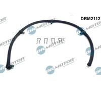 Dr. Motor Automotive Tubo Leckkraftstoff Adatto A per VW Lt 28-46 II