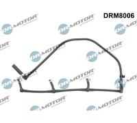 Tubo di spurgo iniettore DRM8006 Dr.Motor Automotive per KIA HYUNDAI