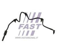 FAST FT39516 Flessibile, Carburante perso