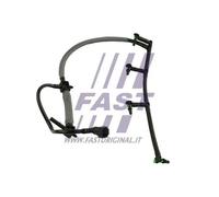 Tubo di spurgo iniettore FT39528 FAST per FORD TRANSIT V363 Furgone