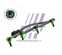 FAST FT39533 Tubo flessibile, Carburante perso per FORD