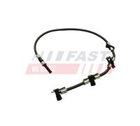 FAST FT39674 Tubo depressione servofreno