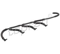 Tubo di spurgo iniettore Iniettore 116 528 TOPRAN per VW SKODA SEAT AUDI
