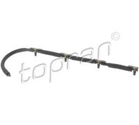 Tubo di spurgo iniettore Iniettore 119 129 TOPRAN per VW AUDI SEAT