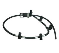 Tubo di spurgo iniettore Iniettore 15-0021 MAXGEAR per VW CRAFTER 30-50 Furgone