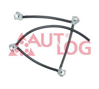 Tubo di spurgo iniettore KL3016 AUTLOG per MERCEDES-BENZ CLASSE E T-Model