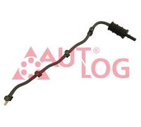 Tubo di spurgo iniettore KL3023 AUTLOG per OPEL VIVARO A Autobus