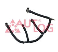 Tubo di spurgo iniettore KL3057 AUTLOG per SKODA SEAT AUDI VW