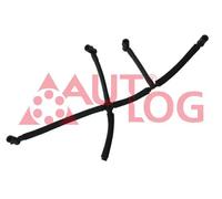 Tubo di spurgo iniettore KL3071 AUTLOG per VW TRANSPORTER T5 Autobus MULTIVAN T6