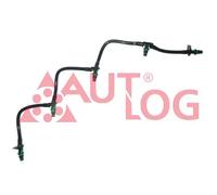 AUTLOG KL3103 Flessibile, Carburante perso