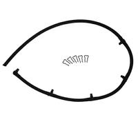 AUTLOG Tubo flessibile carburante KL3107 - Spurgo iniettore per Mercedes-Benz Classe M/C