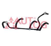 AUTLOG Linee di scarico del carburante KL3140 - Kit tubi per Dacia, Renault, Nissan
