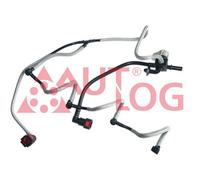 Tubo di spurgo iniettore KL3143 AUTLOG per NISSAN RENAULT