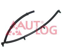 Tubo di spurgo iniettore KL3160 AUTLOG per CITROËN