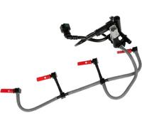 Tubo di spurgo iniettore MFL1103 GATES per FORD TRANSIT CONNECT FOCUS C-MAX