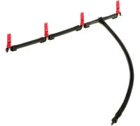 GATES MFL1247 Tubo carburante