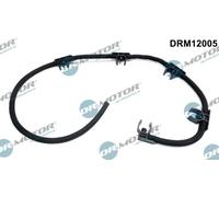 Tubo di spurgo iniettore Pompa d'iniezione distributrice DRM12005 per PUCH