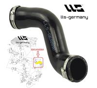 Tubo Di Stampa Per VW TRANSPORTER T4 Furgone 2.5 TDI 111 kW 151 CV 7D0145838A