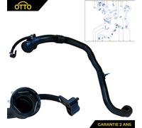 Tubo Di Suralimentazione Motore Per Dacia Duster 1.5 Dci 144607625R