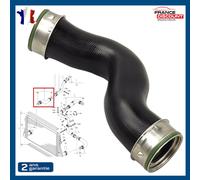 Tubo Di Suralimentazione Per AUDI A3 8P 1.9 TDI 2.0 TFSI 1K0145832B 3C0145832