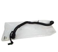 Tubo Di Suralimentazione Per Dacia Duster 1.5 DCI 2010-2018 144607625R