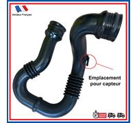 Tubo Di Suralimentazione Per OPEL VIVARO A 2.0 CDTI - 4404011 4416866
