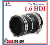 Tubo Di Suralimentazione Previsto Per C3 I II 1.6 HDI - 0382NY 0382HK