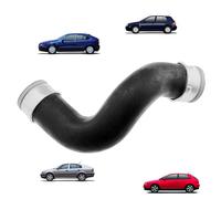 Tubo Di Suralimentazione Turbo Per Skoda Octavia I (1U2) 1.9 TDI 1J0145822D