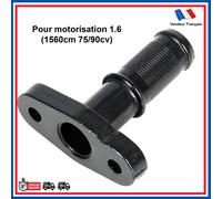 Tubo Di Turbina Per CITROEN JUMPY E PEUGEOT PARTNER 1.6 HDI 1560CM 90CV