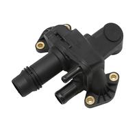 Tubo di uscita dell'acqua per Land Range Rover Sport Discovery 3 4 Jaguar S Type X200 LR073372 1316061 JDE38234 1331447 1357091