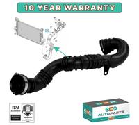 Per Opel Astra J 1.7 CDTI 09-15 Carica Aria Tubo Sinistro 13265280, 1302123