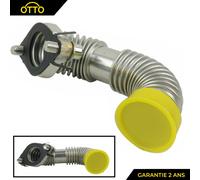 Tubo Di Valvola EGR Joint Pinze Opel E Saab 1.9 CDTI Tid - 55202704 5851405
