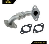 Tubo Di Valvola EGR Previsto per Audi A3 (8L1) 1.9 Tdi - 038131521AP