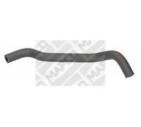 Tubo Di Ventilazione Del Coperchio Della Manovella MAPCO Per MERCEDES Classe C